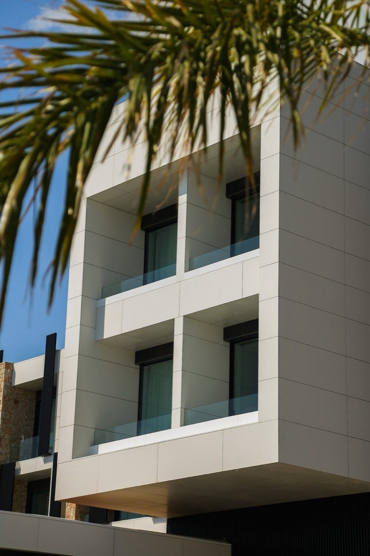 Nassau Hotel, Dhërmi 2