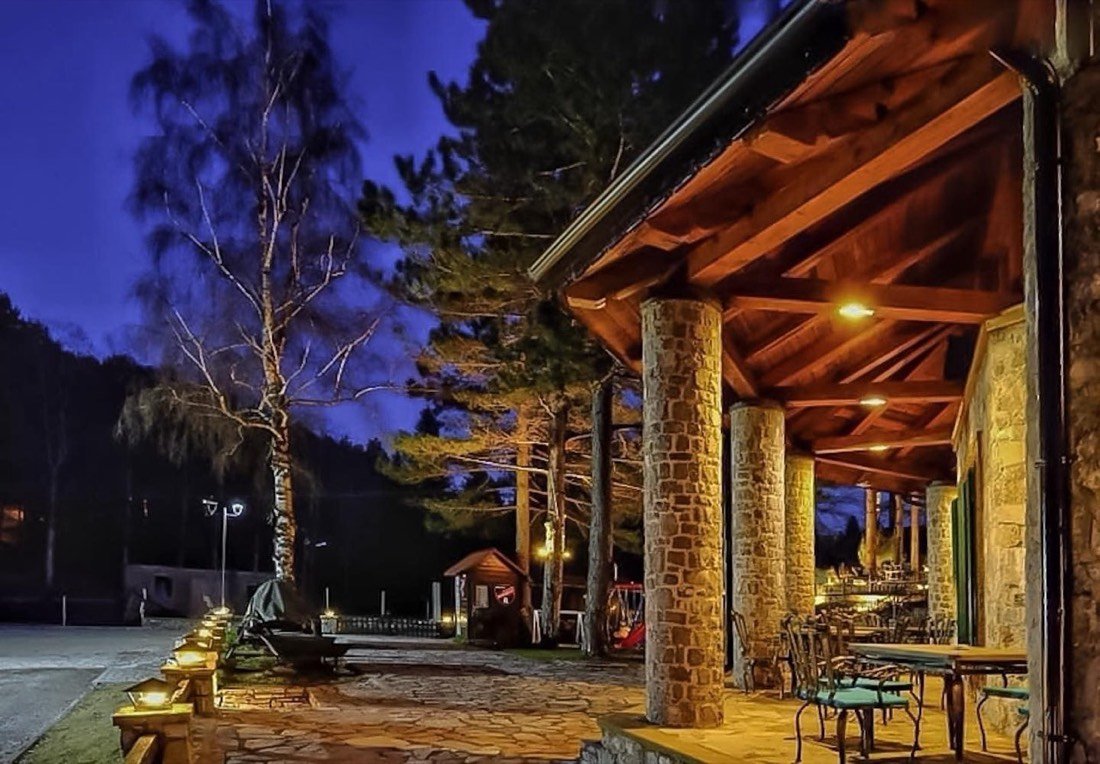 Natyral Razma Resort 2