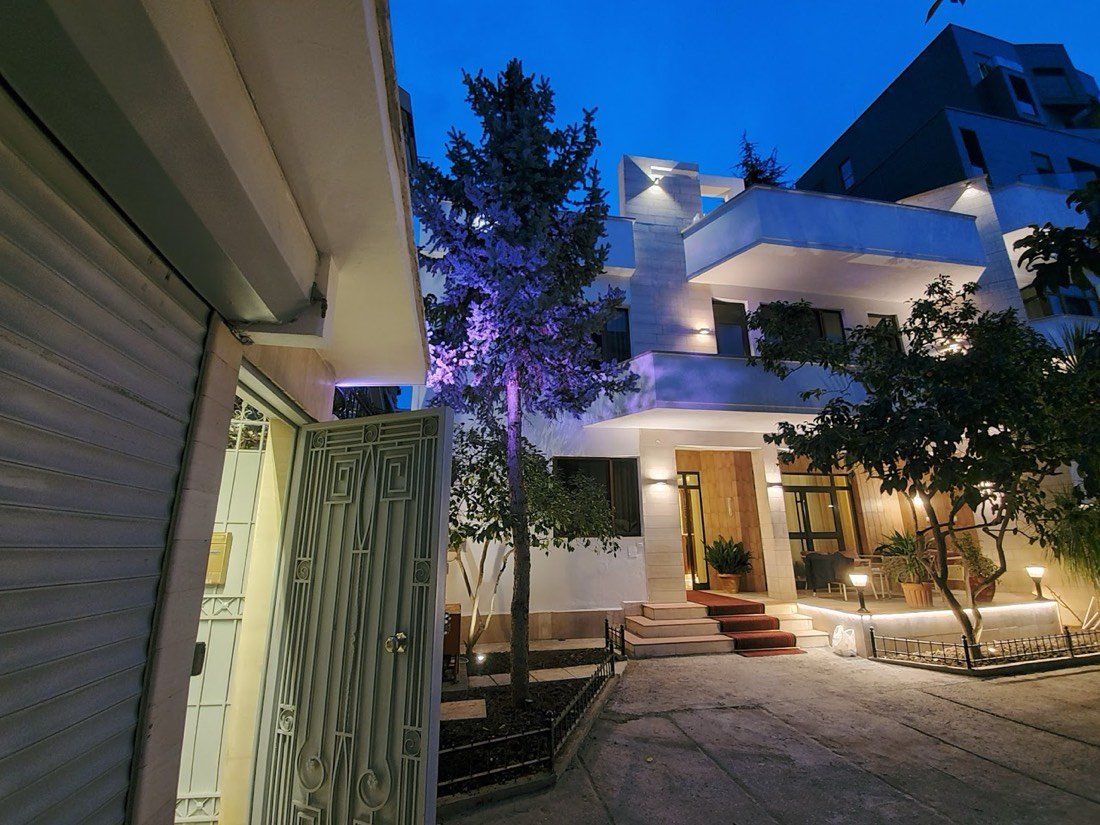 Niche Boutique Hotel, Tirana 2
