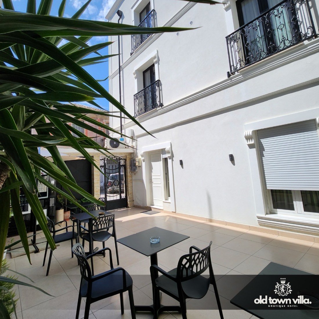 Old Town Villa 2