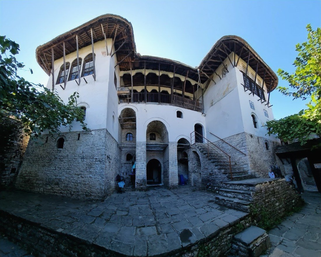 Palorto Hotel 2