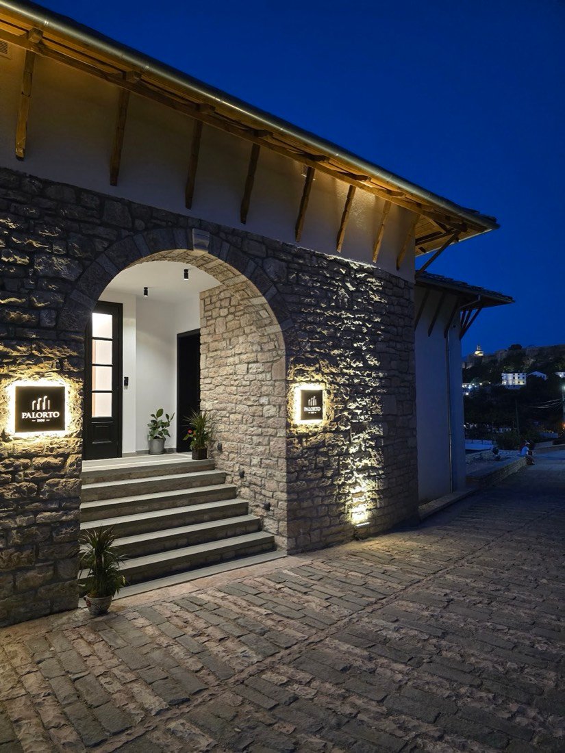 Palorto Inn
