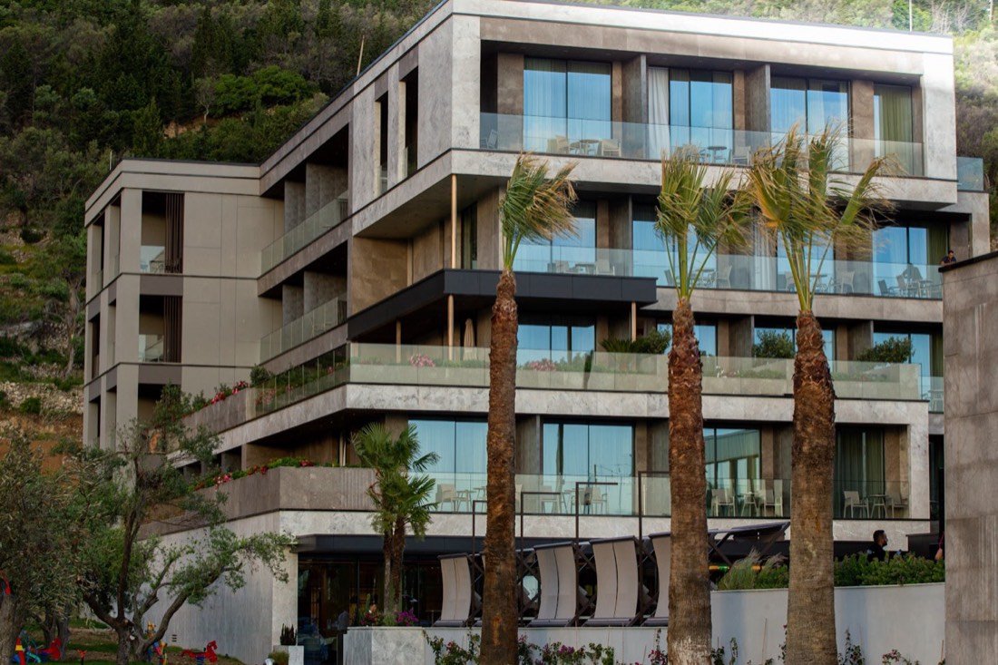 Prado Luxury Hotel 2