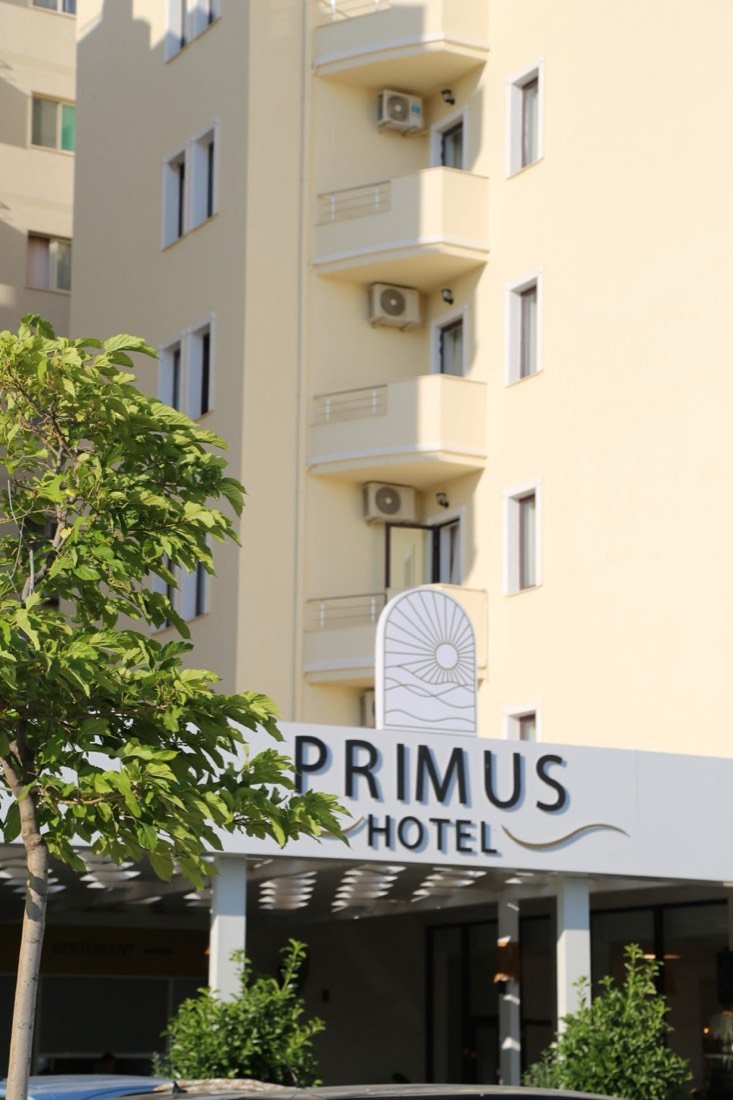 Primus Hotel 2