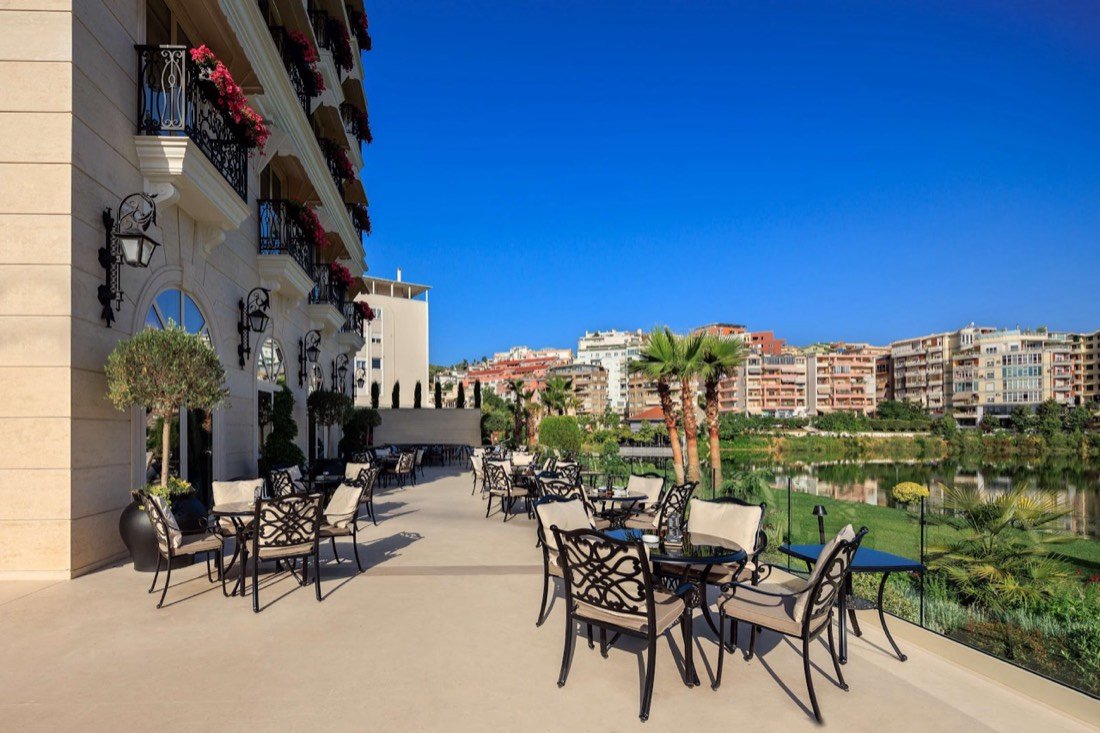 Radisson Collection Morina Hotel, Tirana