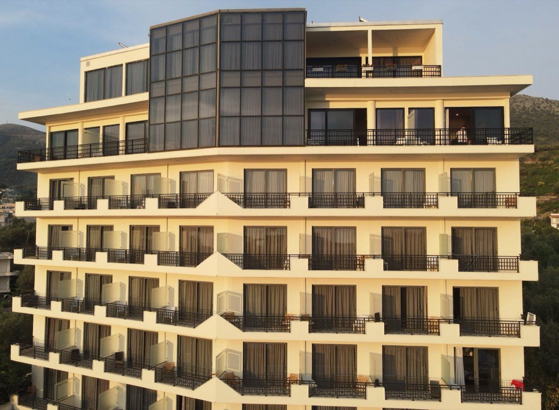 Rapo's Resort Hotel 2