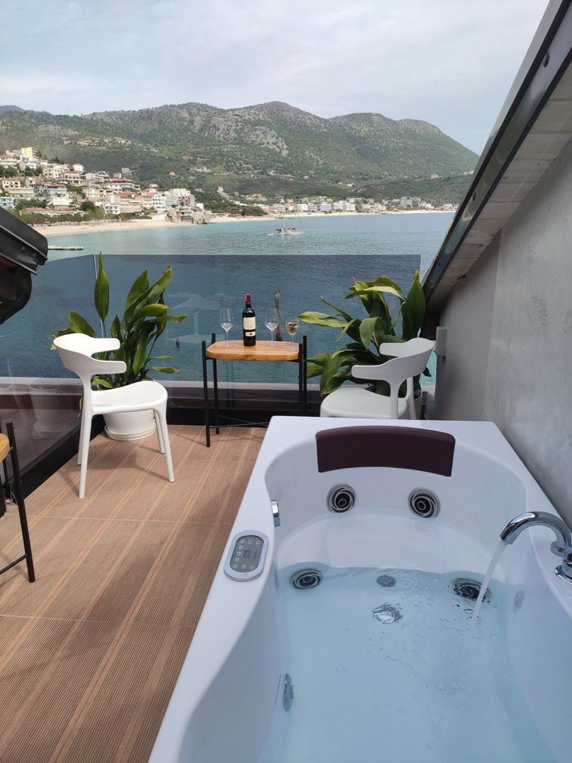 Rea Boutique Hotel 2