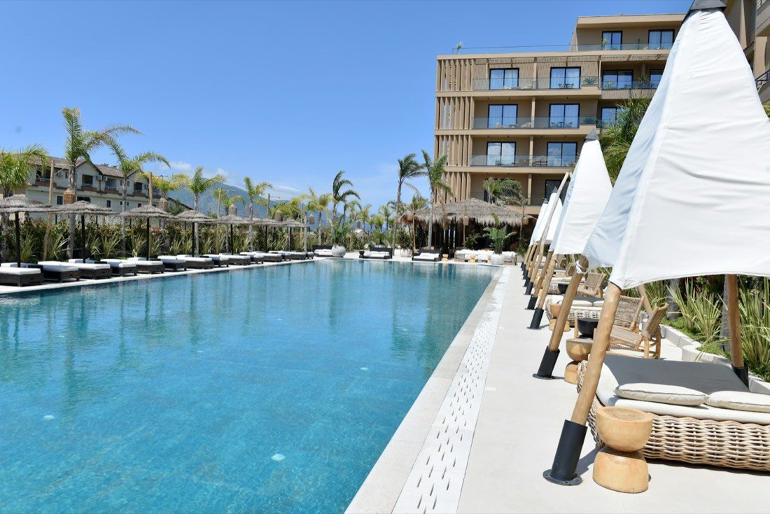 Regina Palm Resort 2
