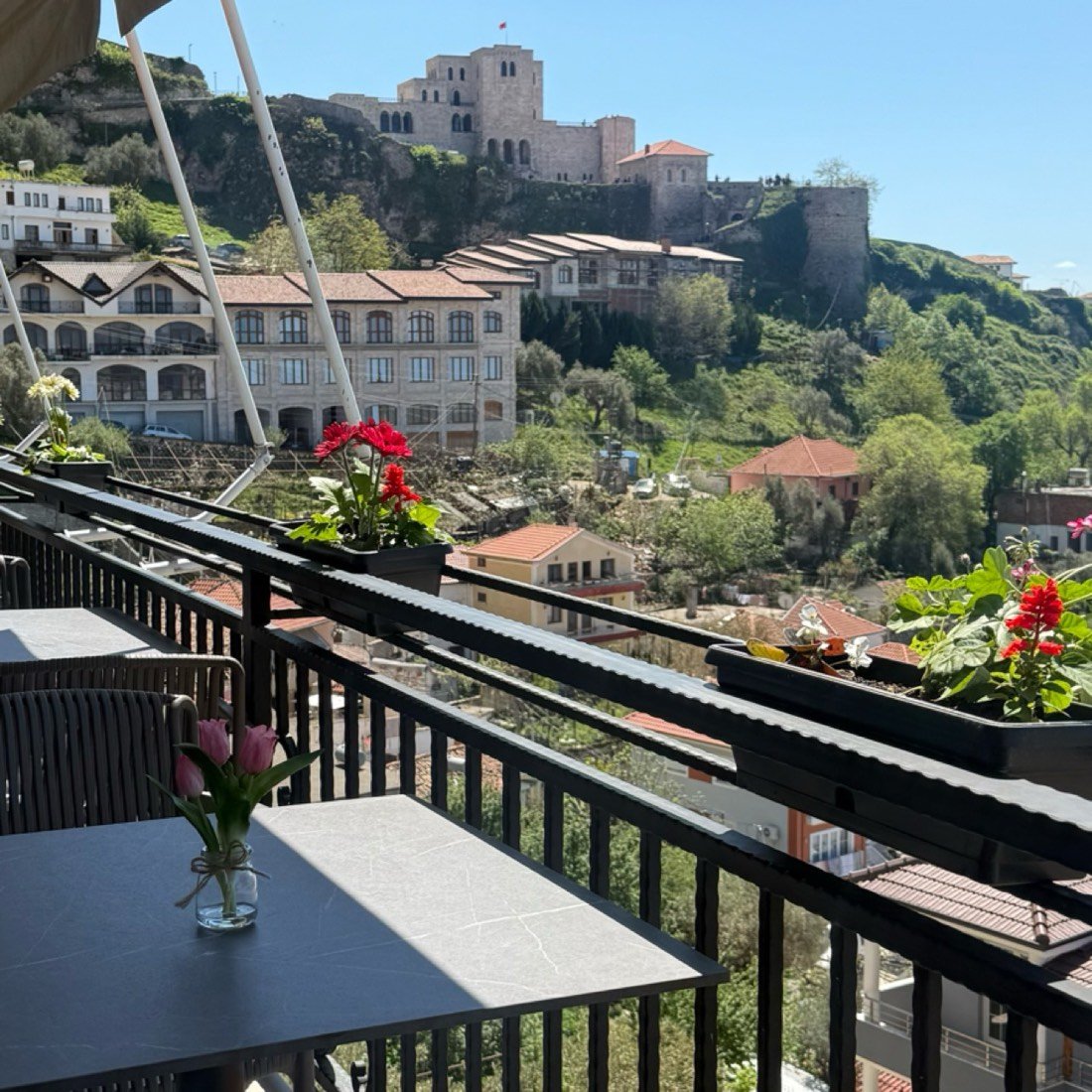Restaurant Hotel DEAL 2