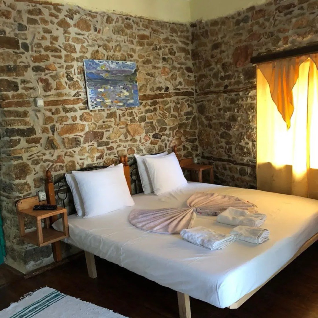 Rosa B&B 2