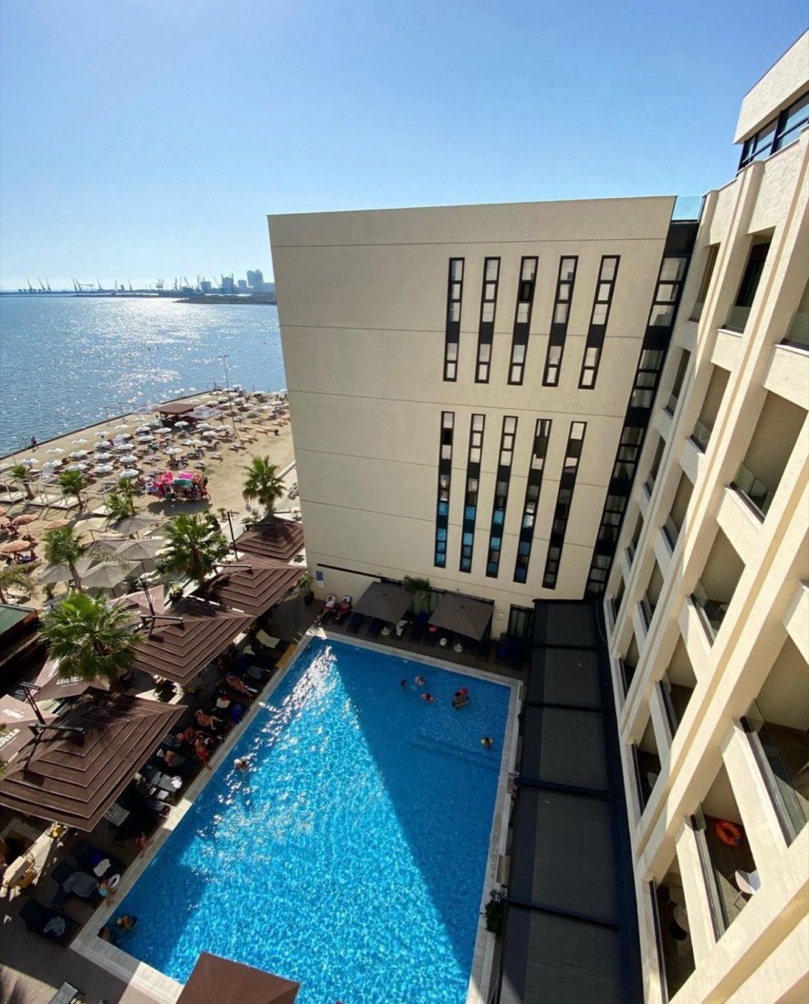 Royal G Hotel and Spa 2
