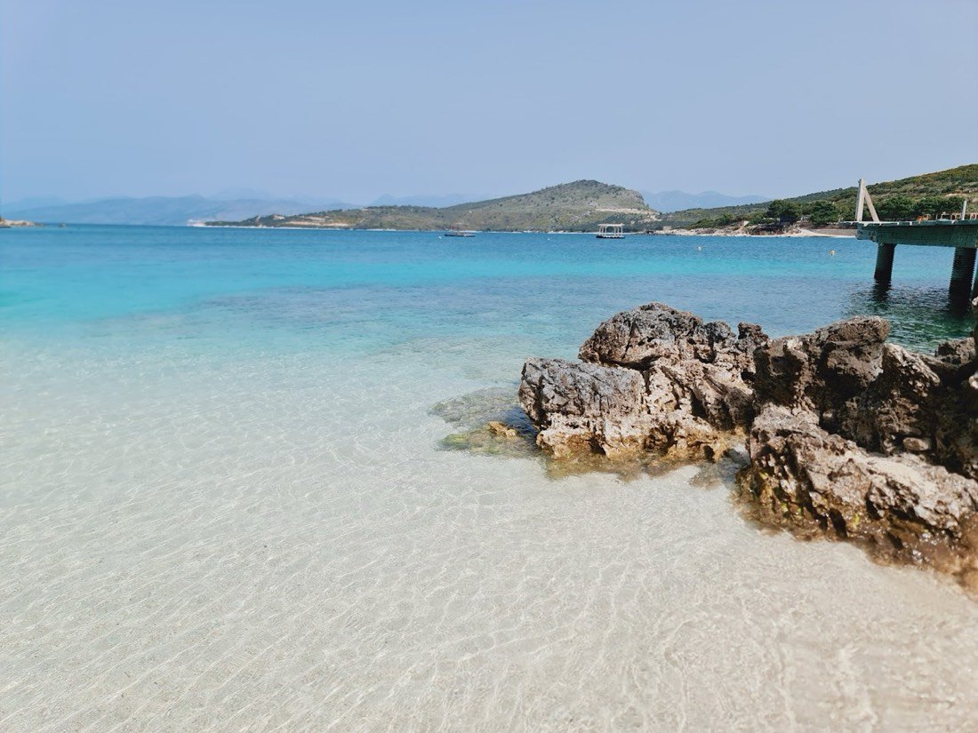 SeaHomeApartment-Ksamil 2