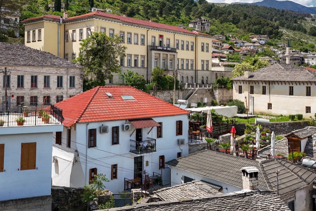 Silver Hill Guesthouse 2