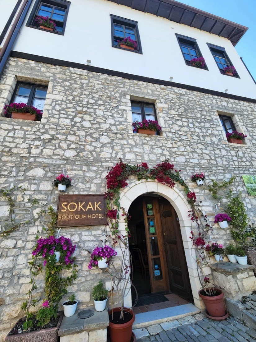 Sokak Boutique Hotel 2