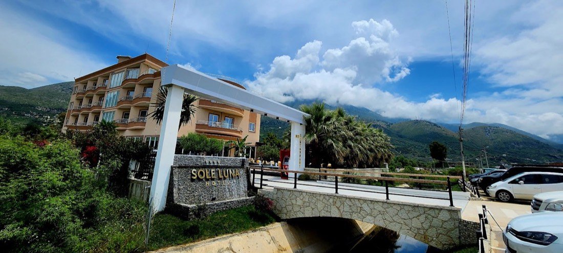 Sole Luna Hotel 2