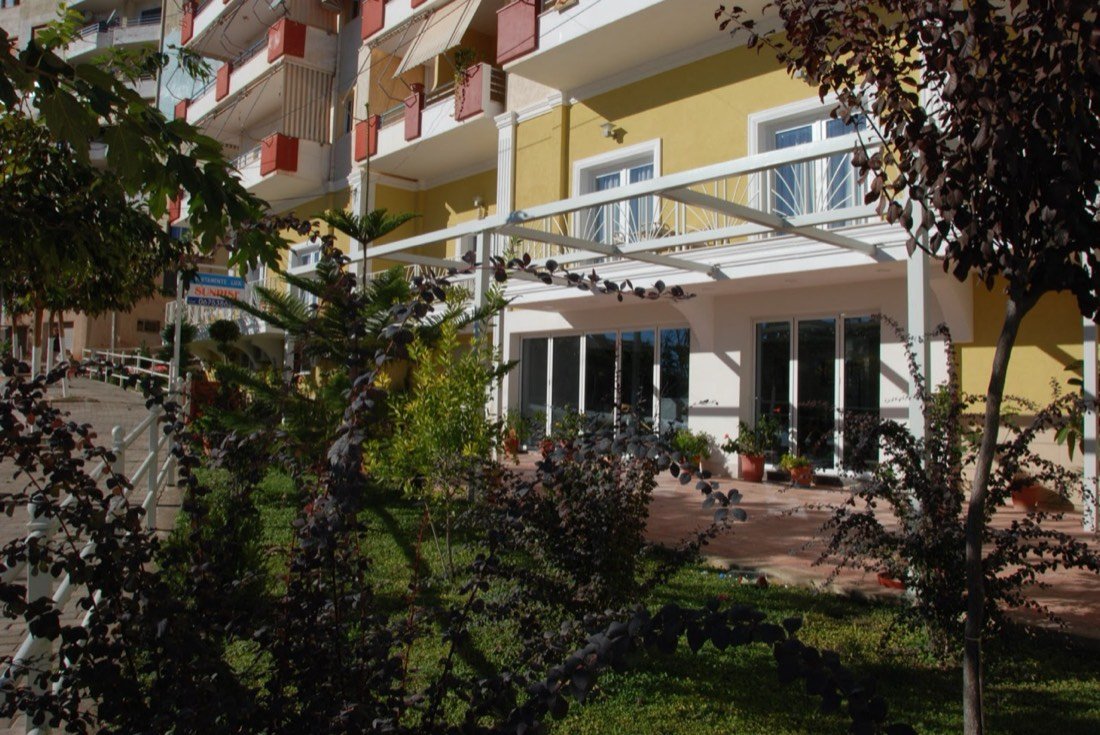 Sunrise Luxury Apartments 2