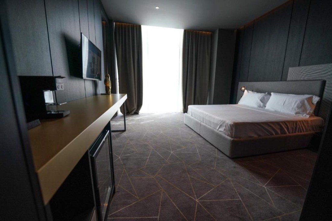 The Central View Boutique Hotel Vlore 2