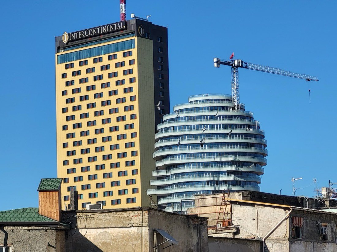 The Crown Boutique Hotel and SPA 2