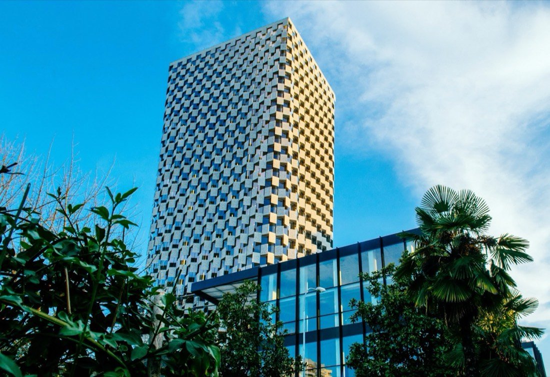 The Plaza 2