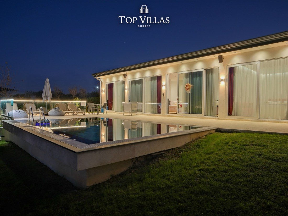 TOP Villas Durrës 2
