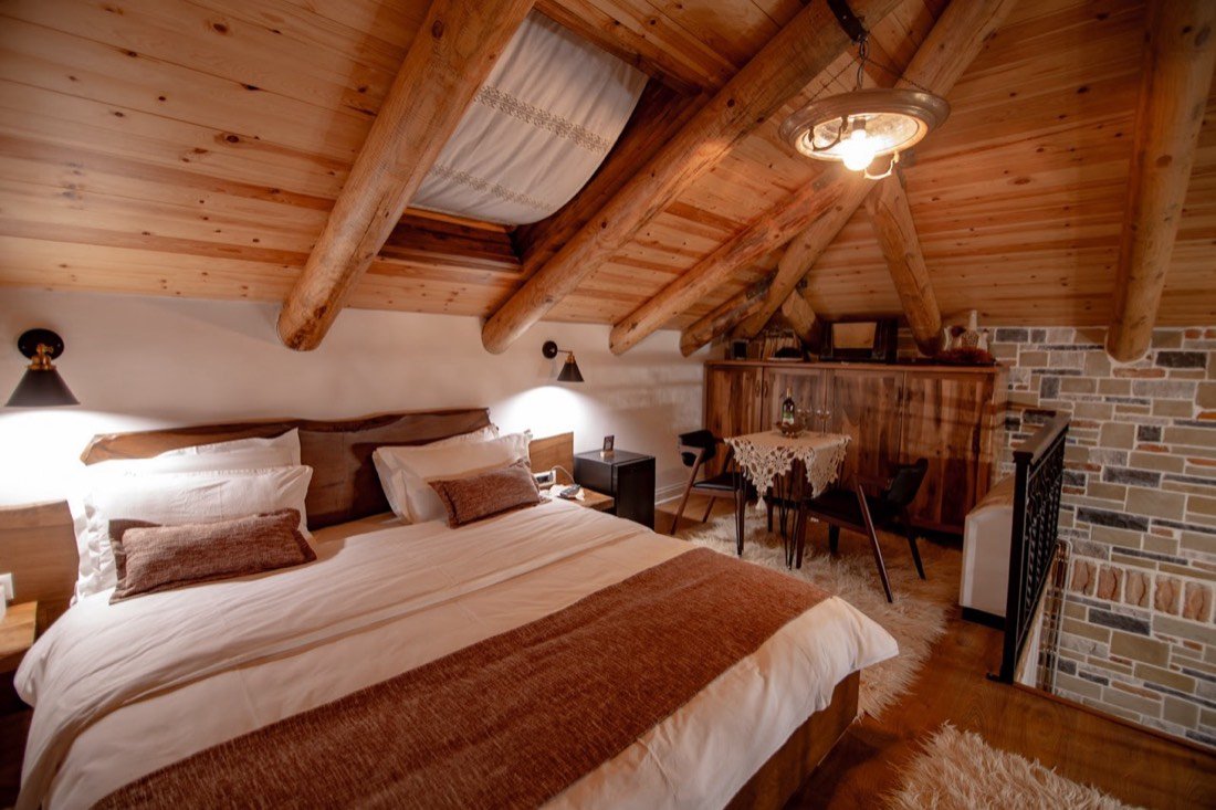 Très Belle Hotel 2
