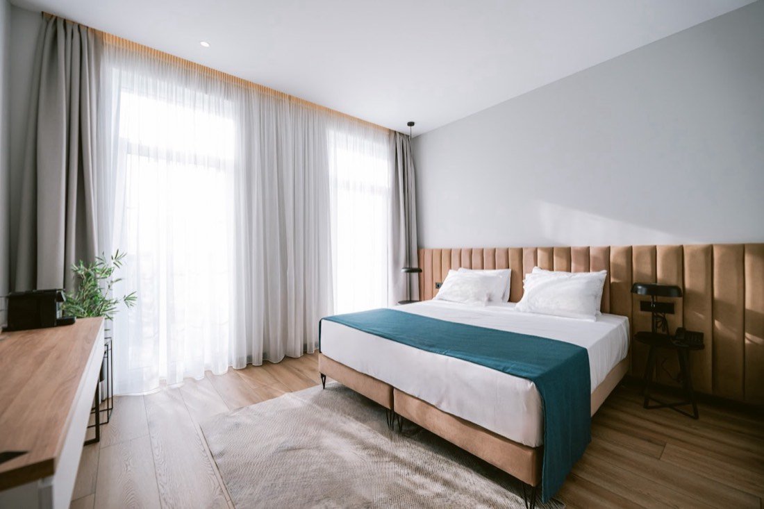 TRIBUTE HOTEL, Shkoder cvv 2