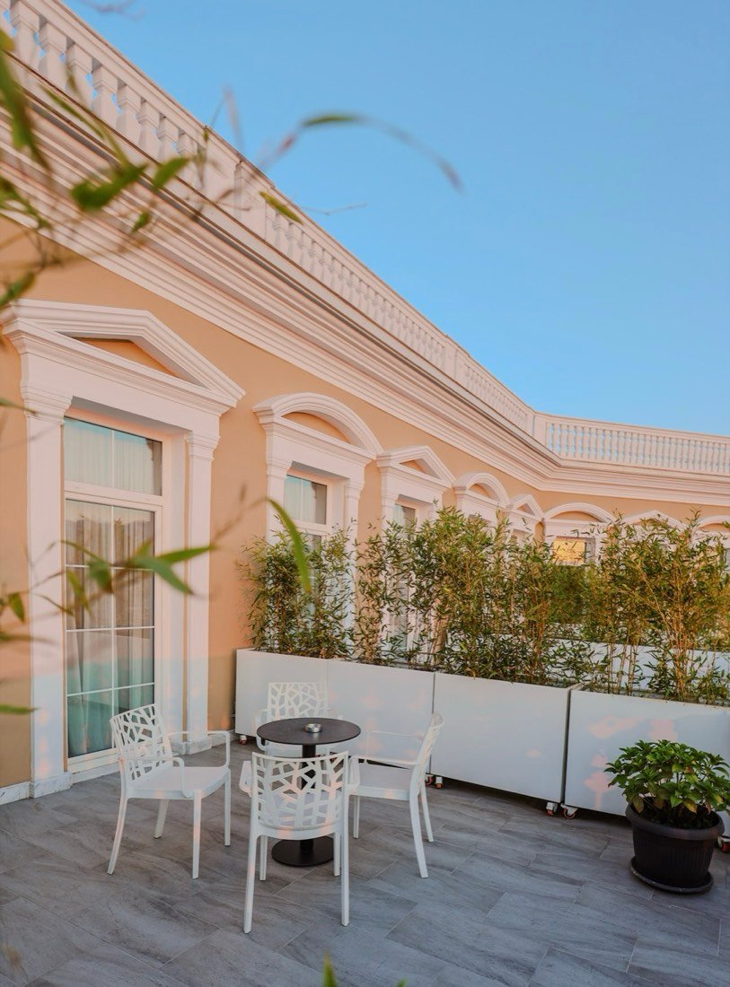 TRIBUTE HOTEL, Shkoder cvv