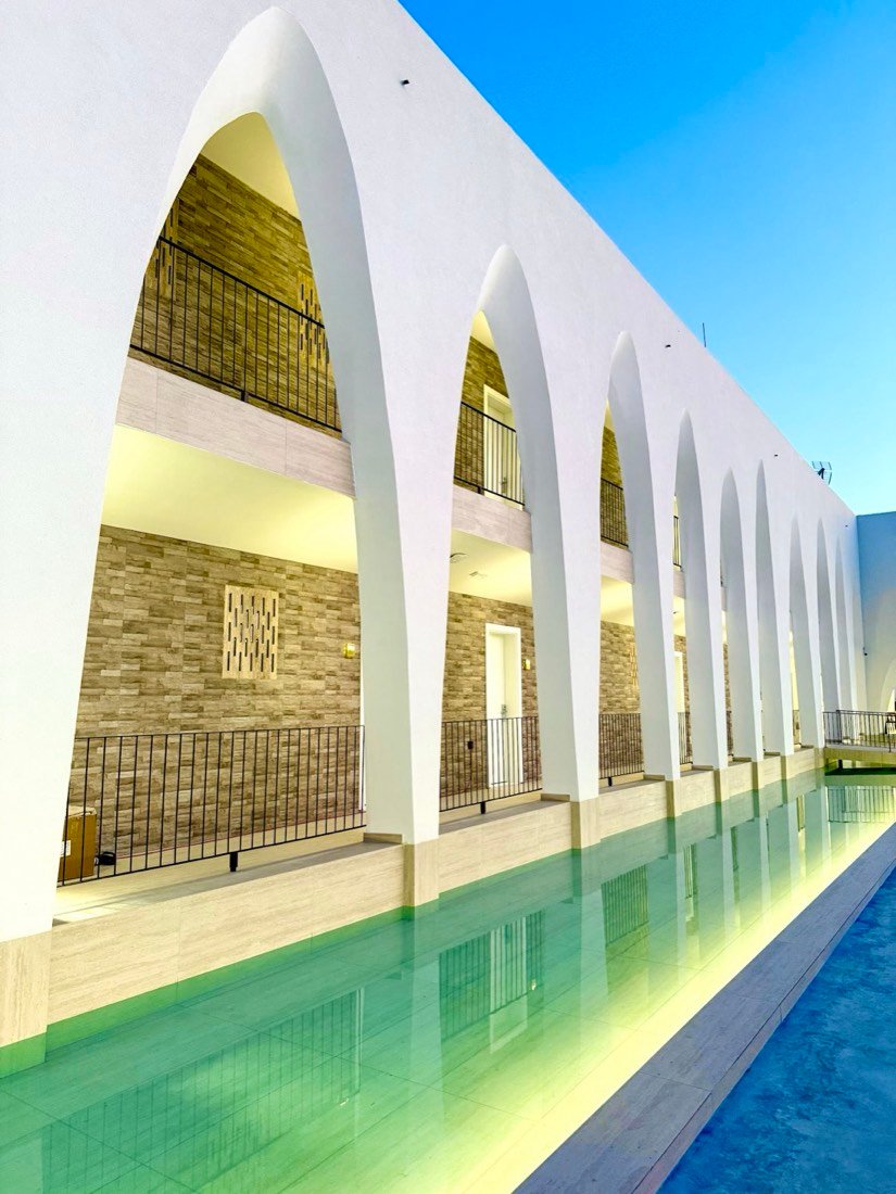 Ulin Boutique Hotel 2