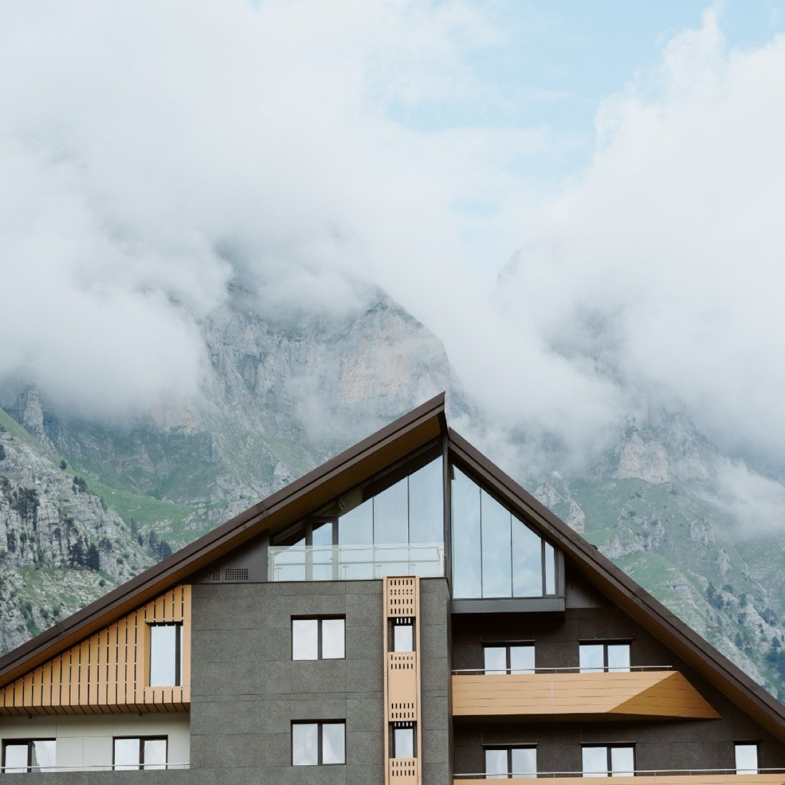 Valbona Resort and Spa 2