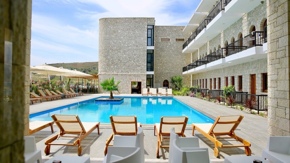Valta Hotel