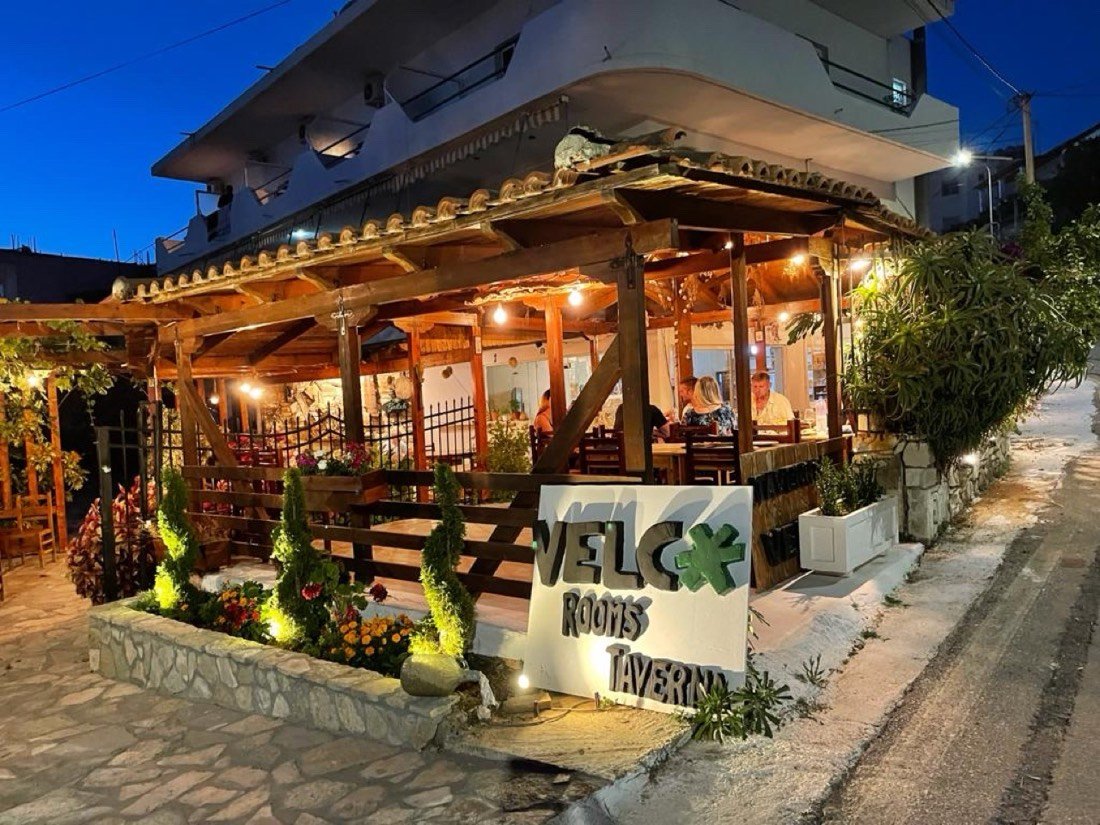 Velco BB Himara B&B 2