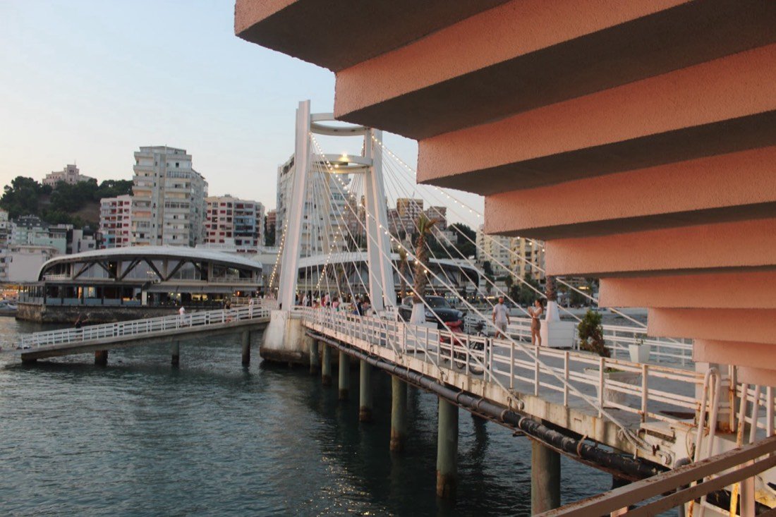 Ventus Harbor Hotel 2