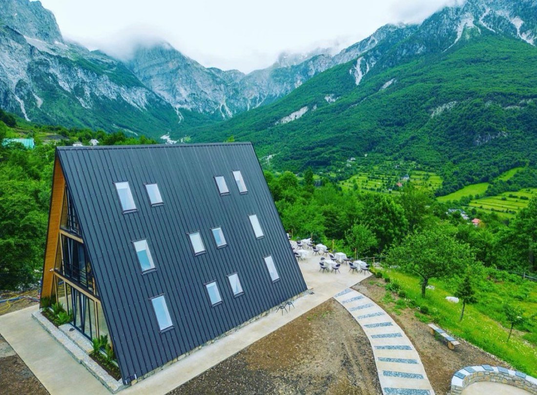 Vidis Boutique Hotel 2
