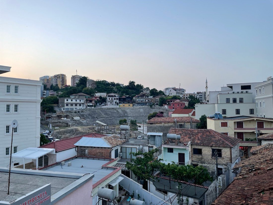 Vila Brais