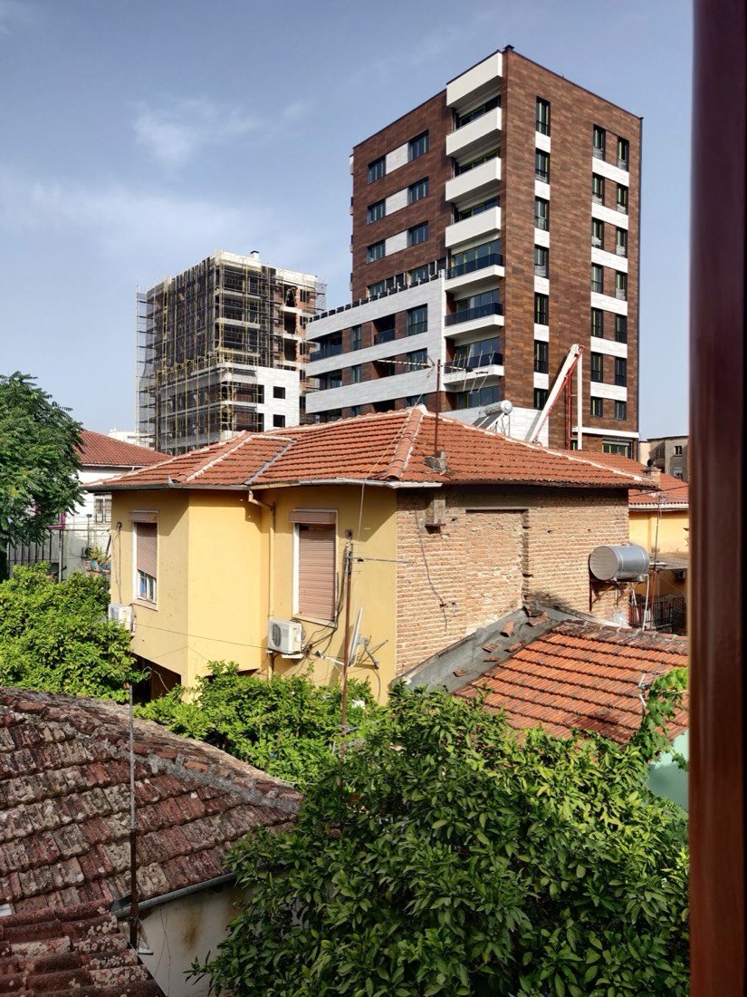 Vila Korani 2