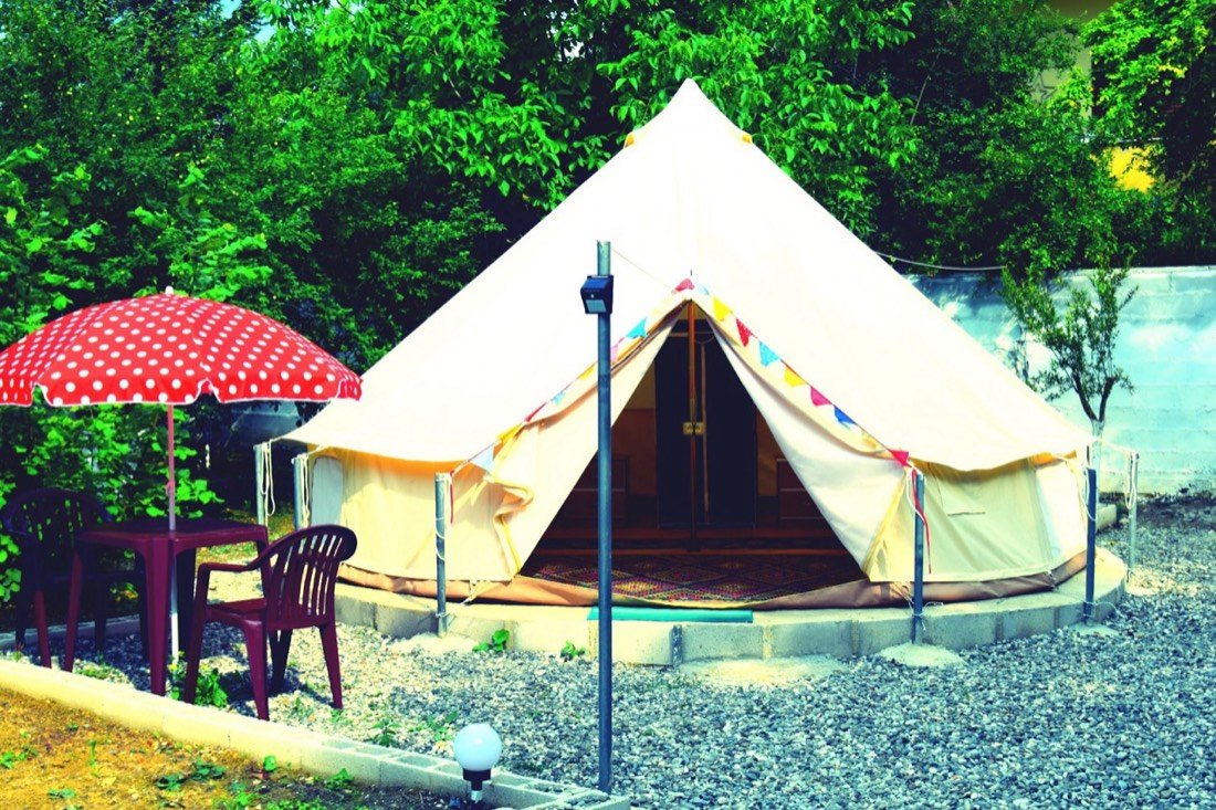 VILA LILI Guest House - Berat 2