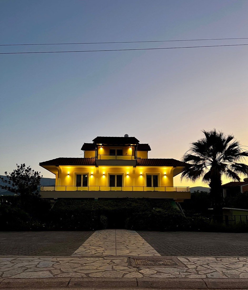Villa Niku 2
