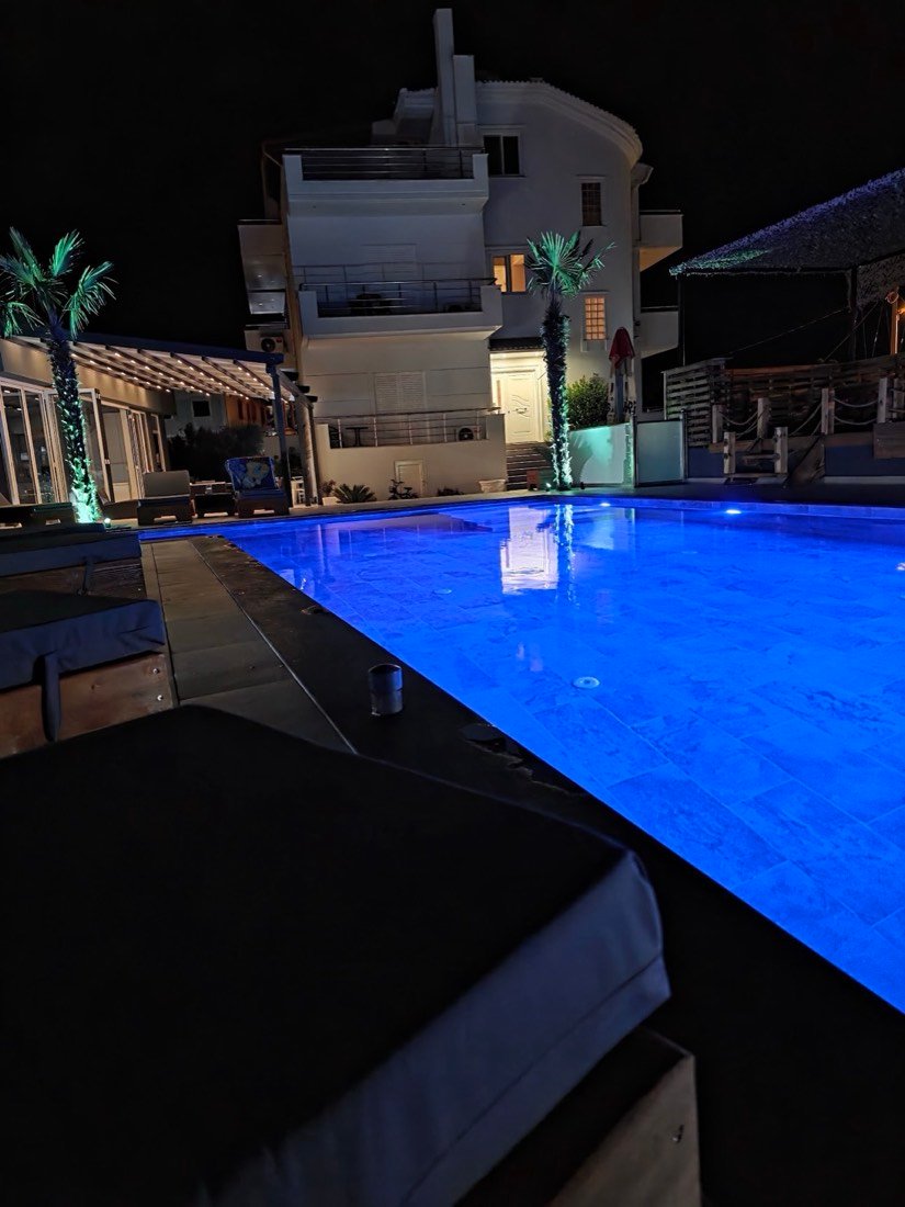 Villa Serenity