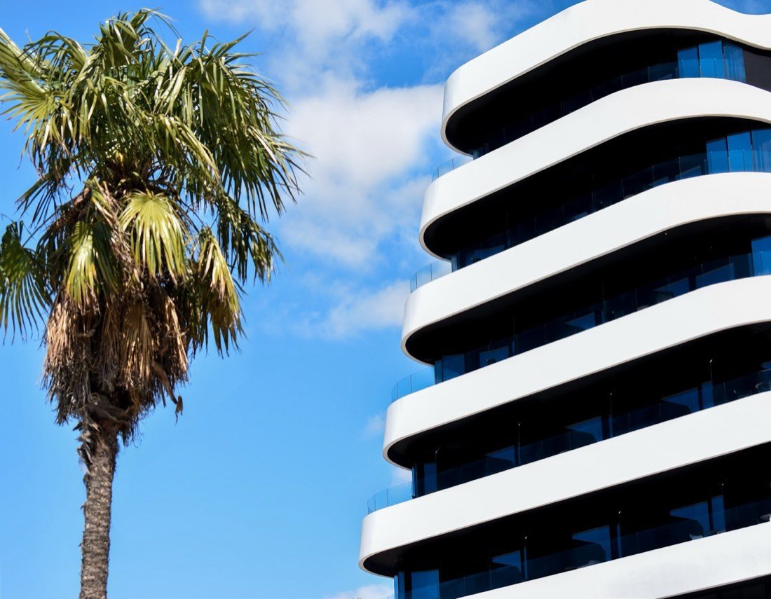Yacht Hotel 2
