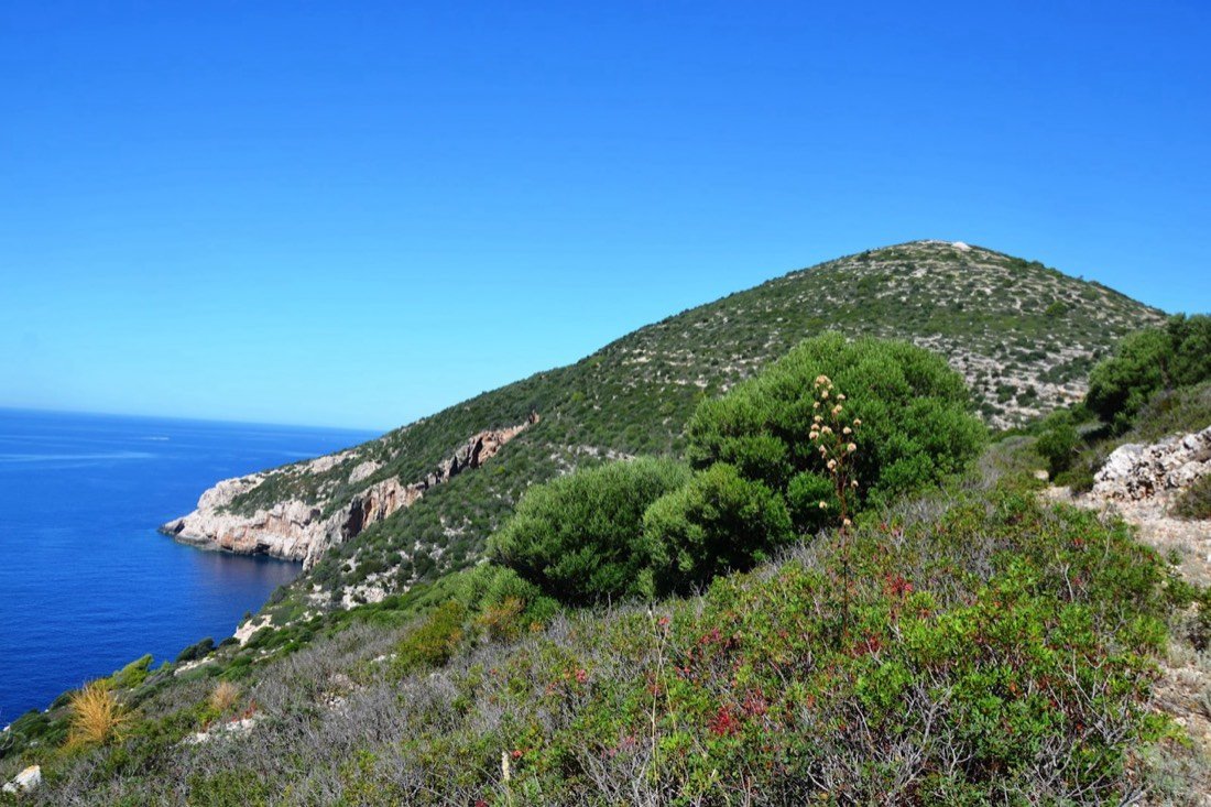 Karaburun-Sazan Marine National Park 2