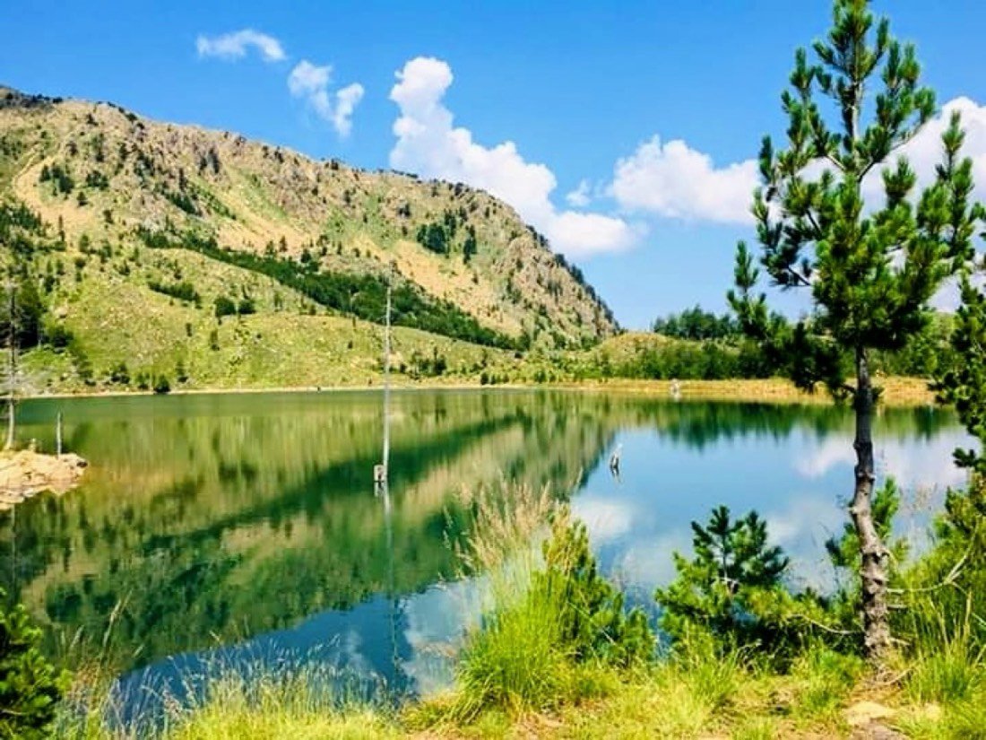 Lurë-Mali i Dejës National Park 2