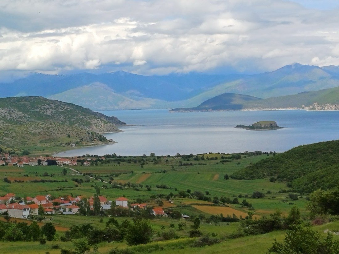 Prespa National Park 2