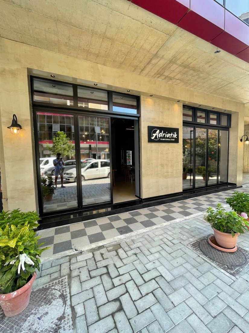 Adriatik Restaurant