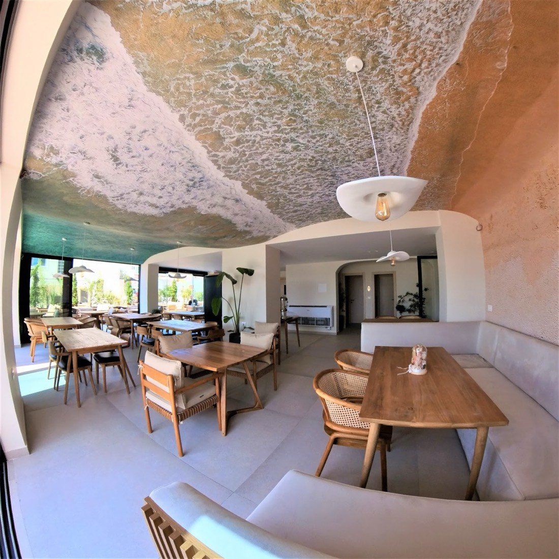 a`marino restaurant 2