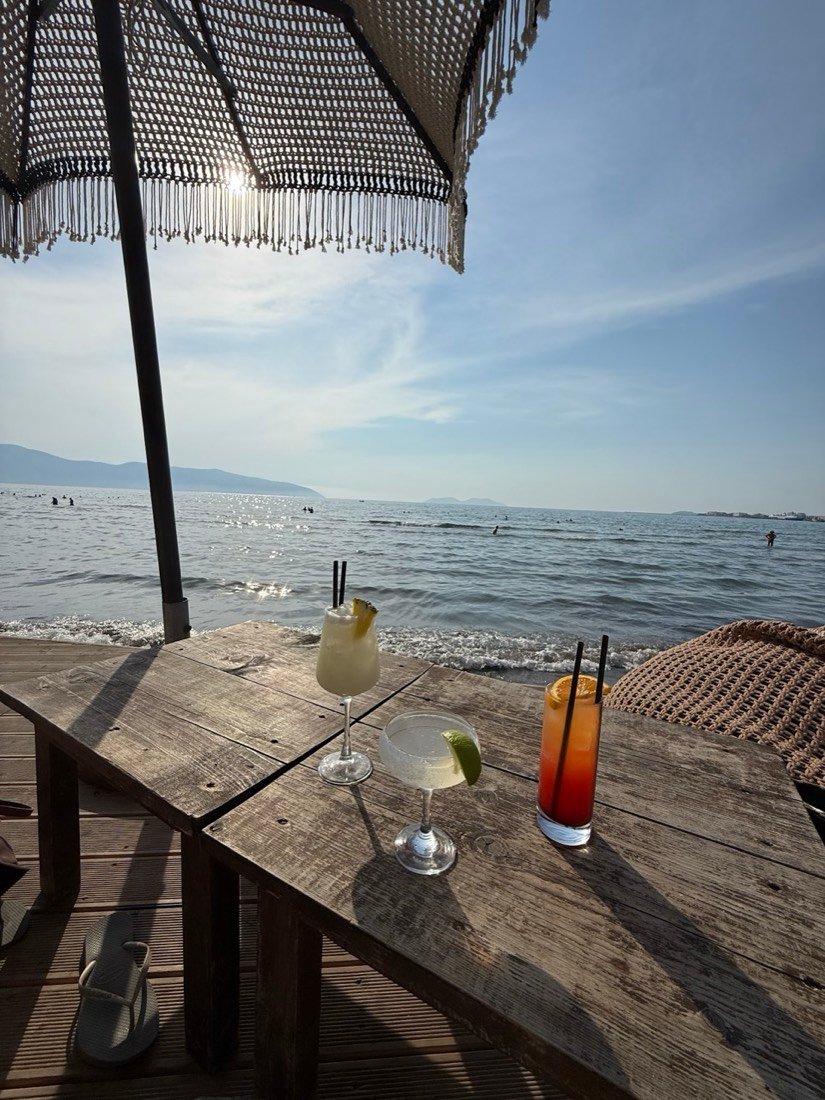ammos lounge vlore 2