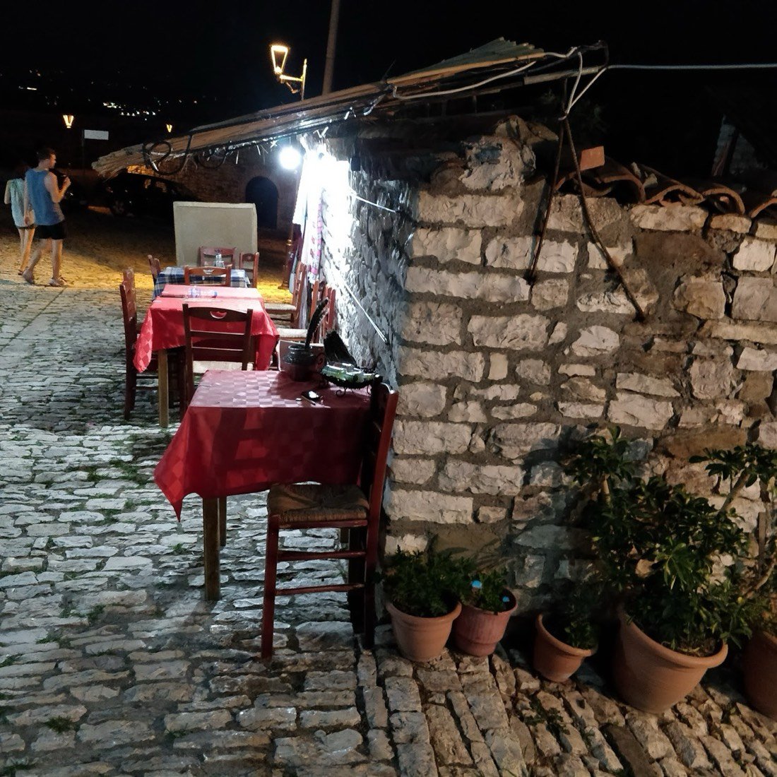 Antipatrea Traditional Restaurant & Cocktails