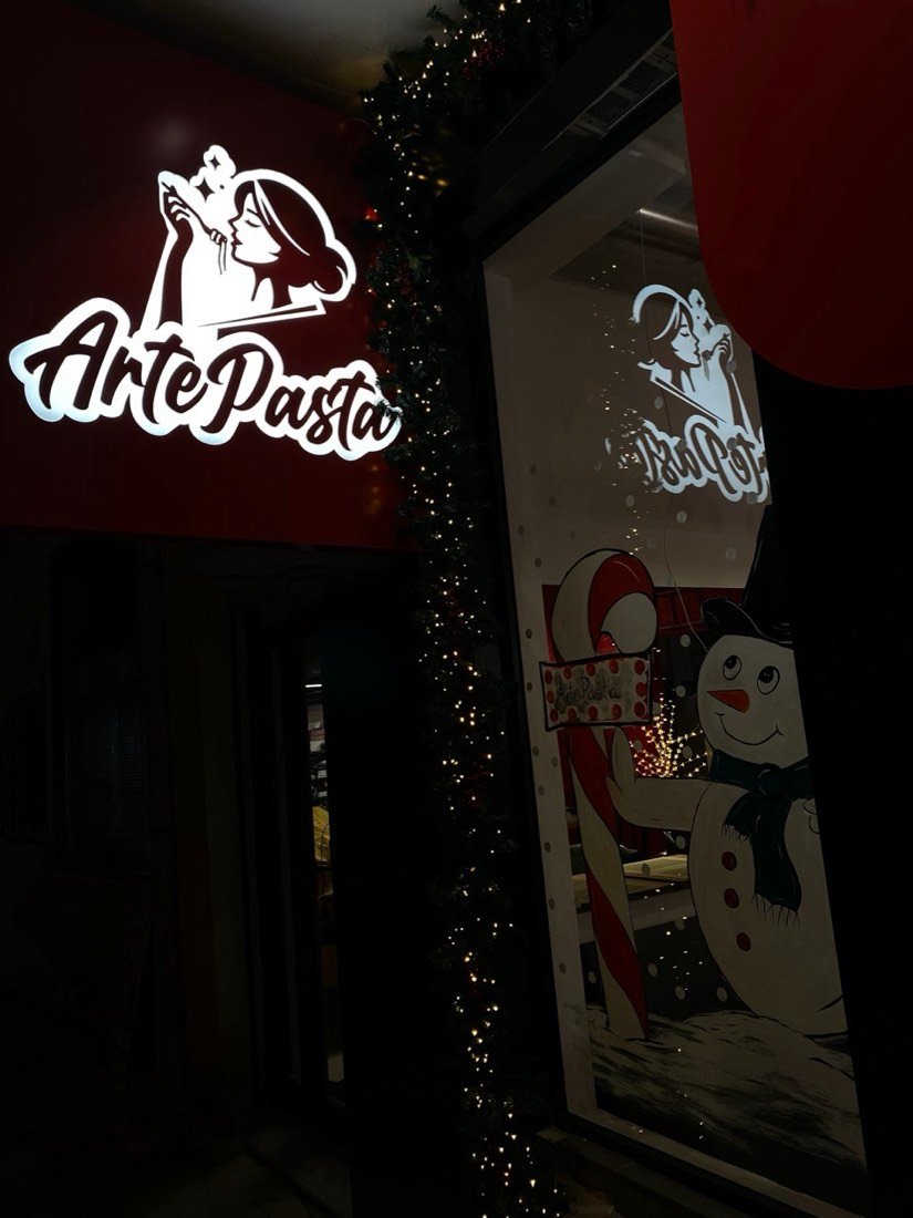 ArtePasta