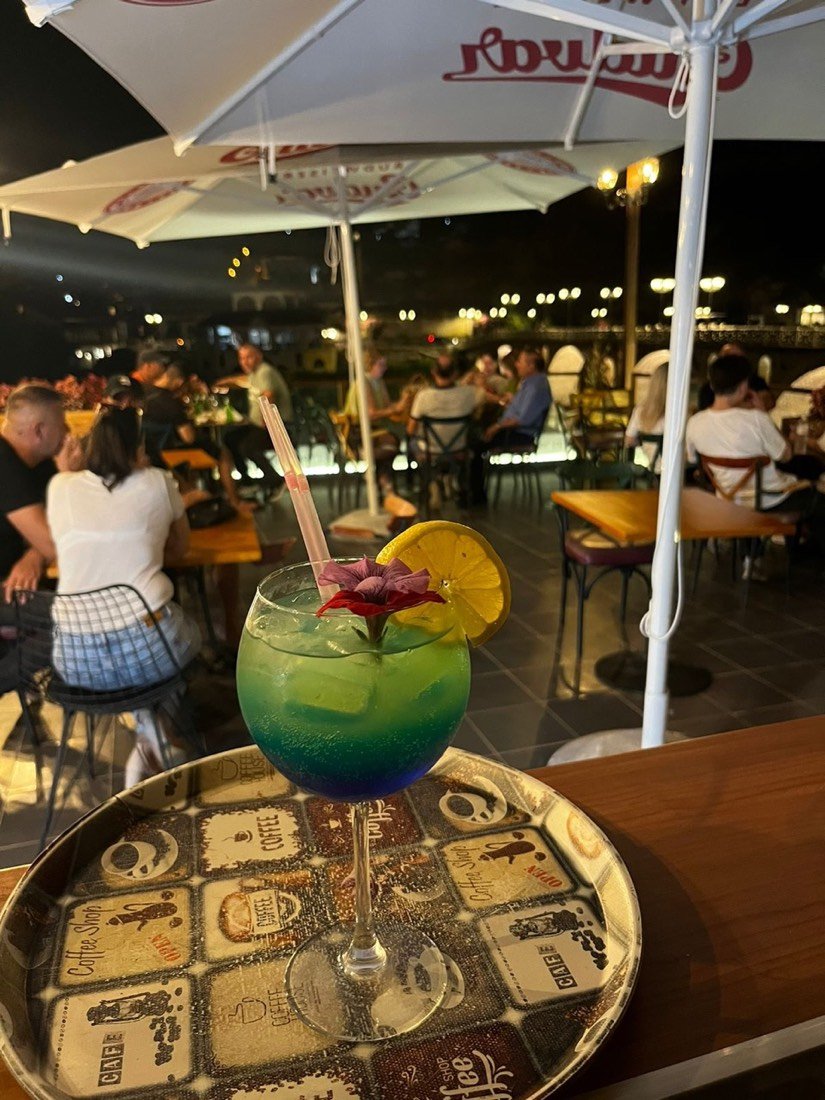 Ballkoni Gorices - UNESCO quarter 2