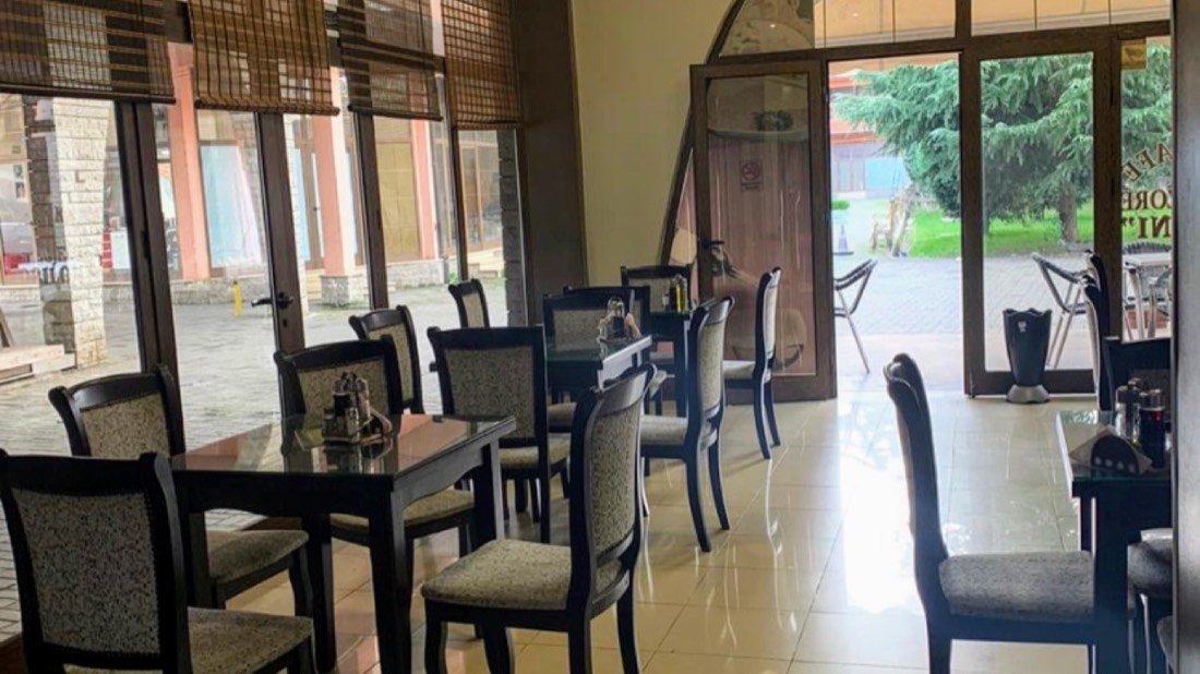 Bar Kafe Mëngjesore DRILONI 2