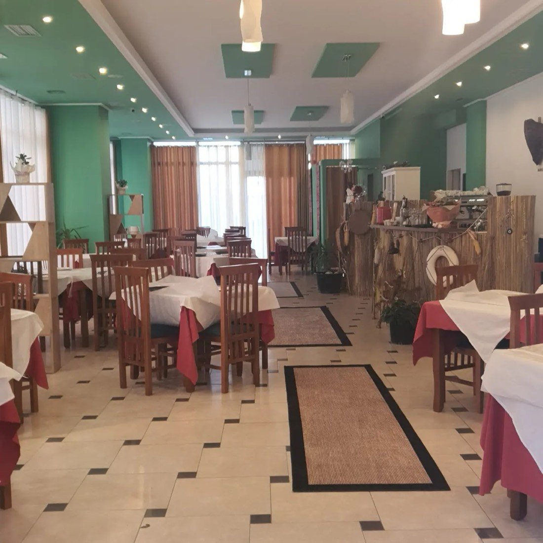 Bar Restaurant Shpata 2
